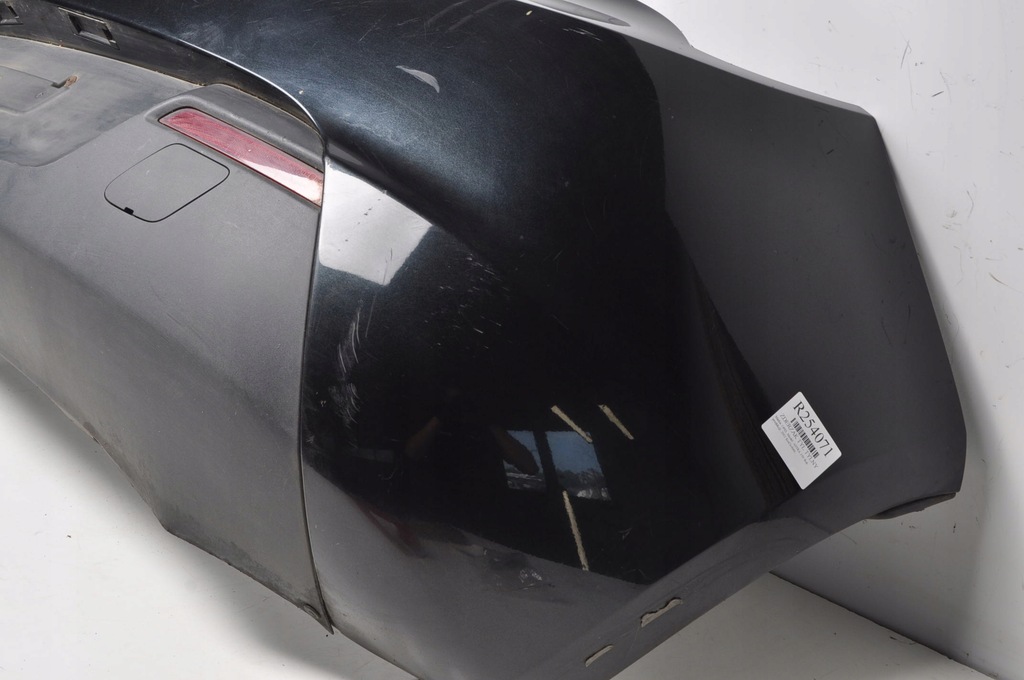 фото №9, Opel astra j gtc бампер задня задній hb 3d 13266075