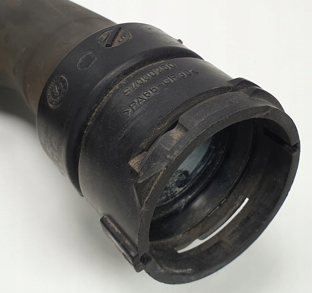 фото №3, Wąż труба wody volvo xc60 i 2.4 d 8g918286cc