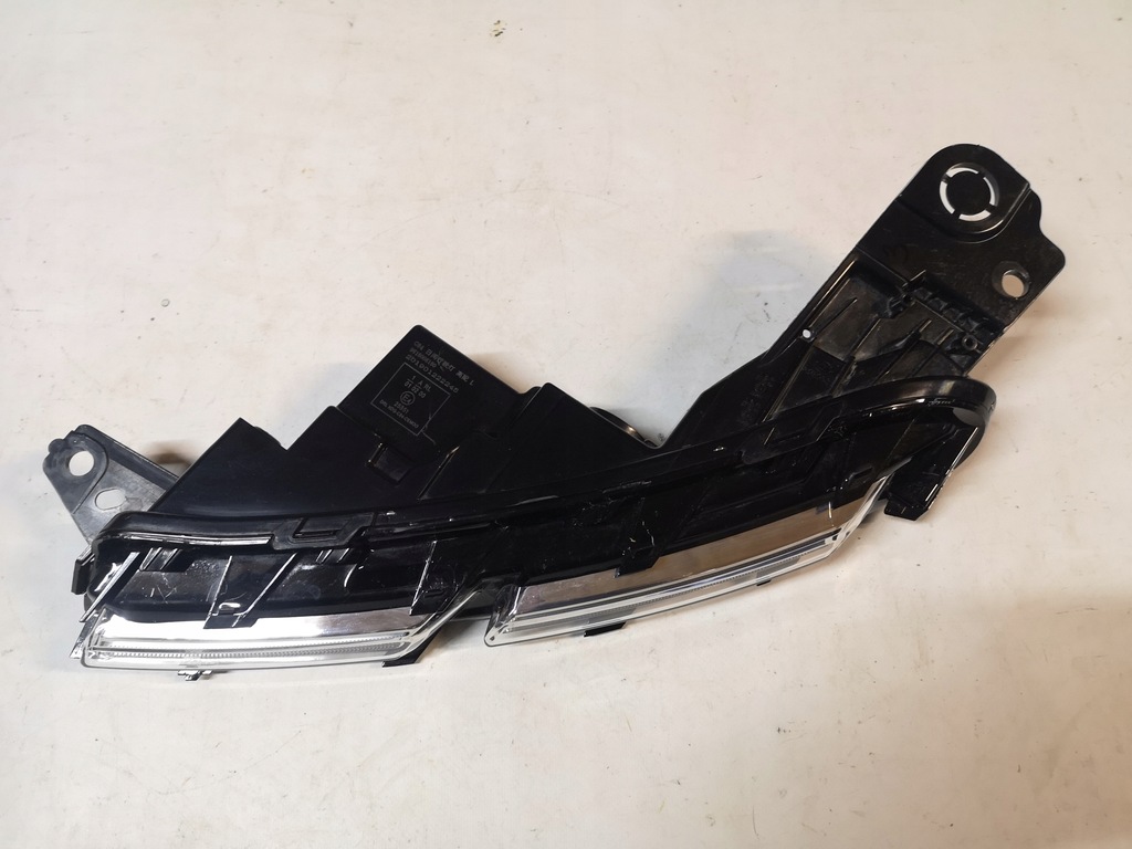 фото №3, Citroen c5 aircross- led лівий polecam