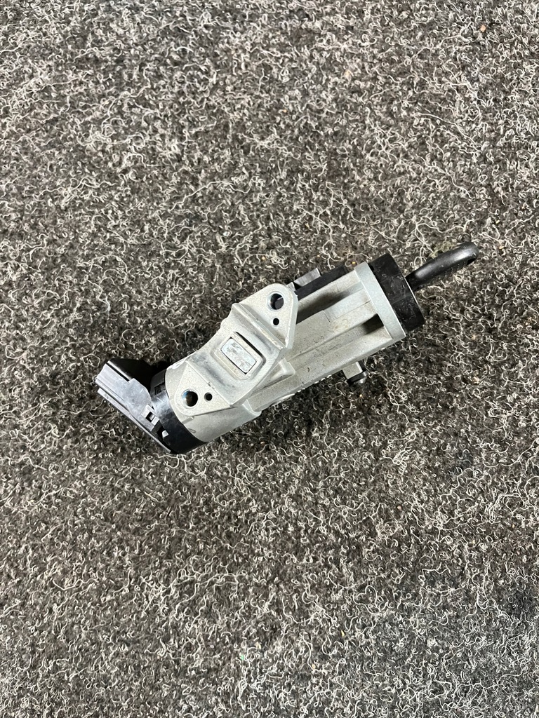 фото №5, Chevrolet spark matiz ii 1.0 ключ замок запалювання m200