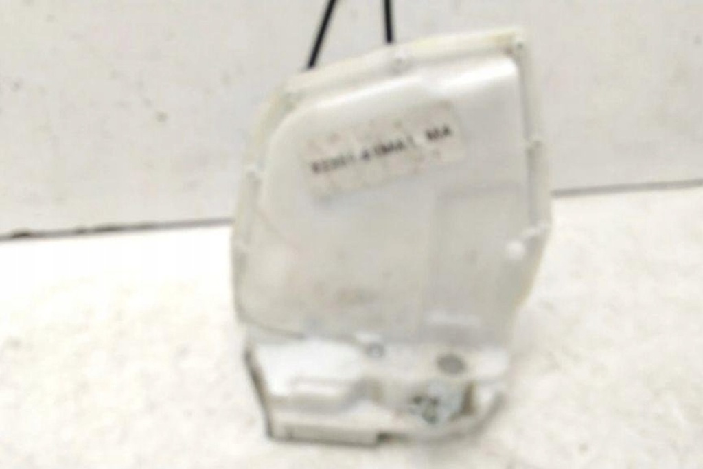 фото №8, Замок задних правых дверь suzuki sx4 s-cross jy 8230161ma1 1.0l