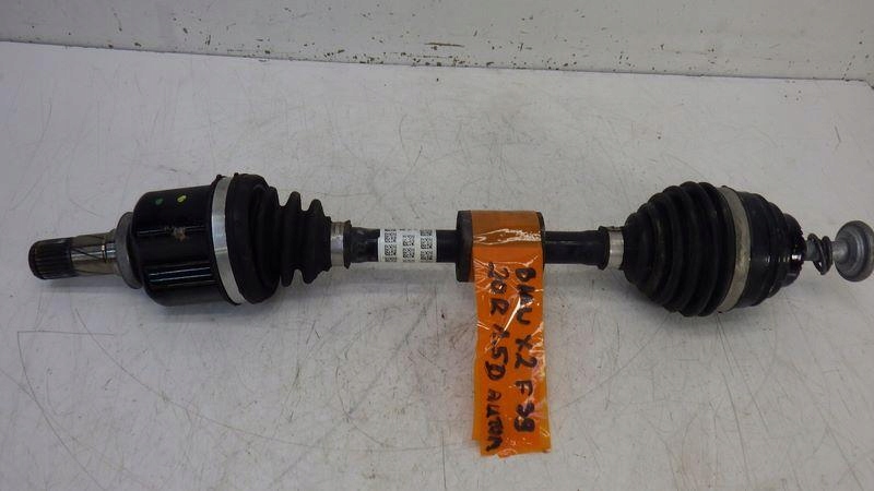 фото №1, Привідний вал ліва автоматична коробка передач bmw x2 f39 1.5 d 8681523