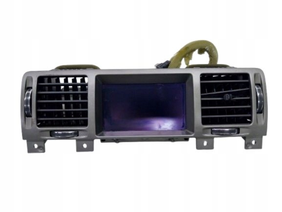 Купить Дисплей opel vectra c 1.9 cdti 24461297