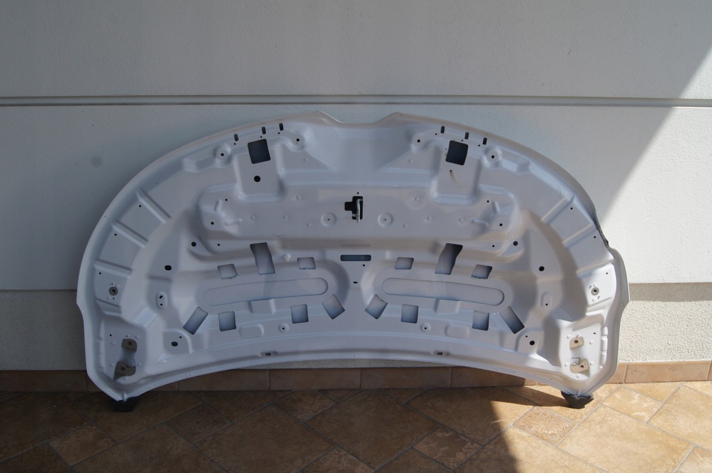 фото №5, Капот renault kangoo iv 2021+