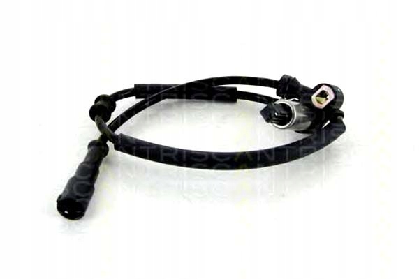 фото №8, Датчик швидкості обертання колеса abs [triscan]