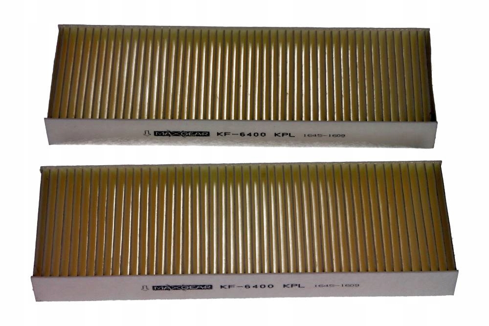 фото №1, [] фільтр кабіни citroen berlingo 08-/peugeot 3008