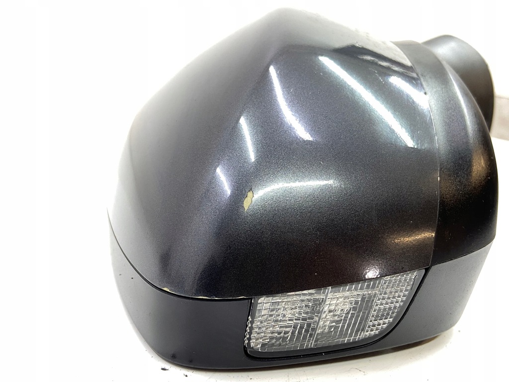 фото №11, Зеркало правое 42a электрически складной 8 pin mazda cx5 cx-5 i 2012-2014r.