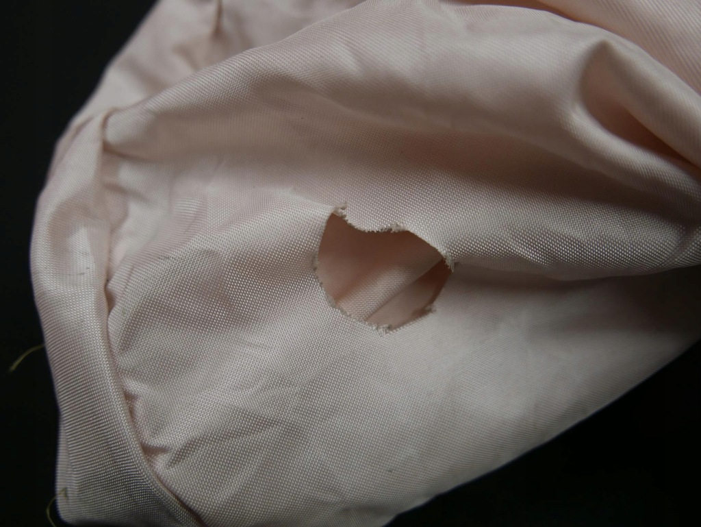 фото №10, Bmw x2 f39 x1 f48 подушка водія спрацьована подушка безпеки 6877545