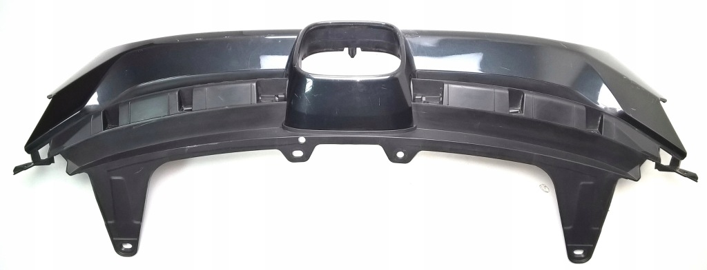 фото №4, Honda crv 4 iv lift 2014-18 решітка радіатора решітка радіатора оригінал