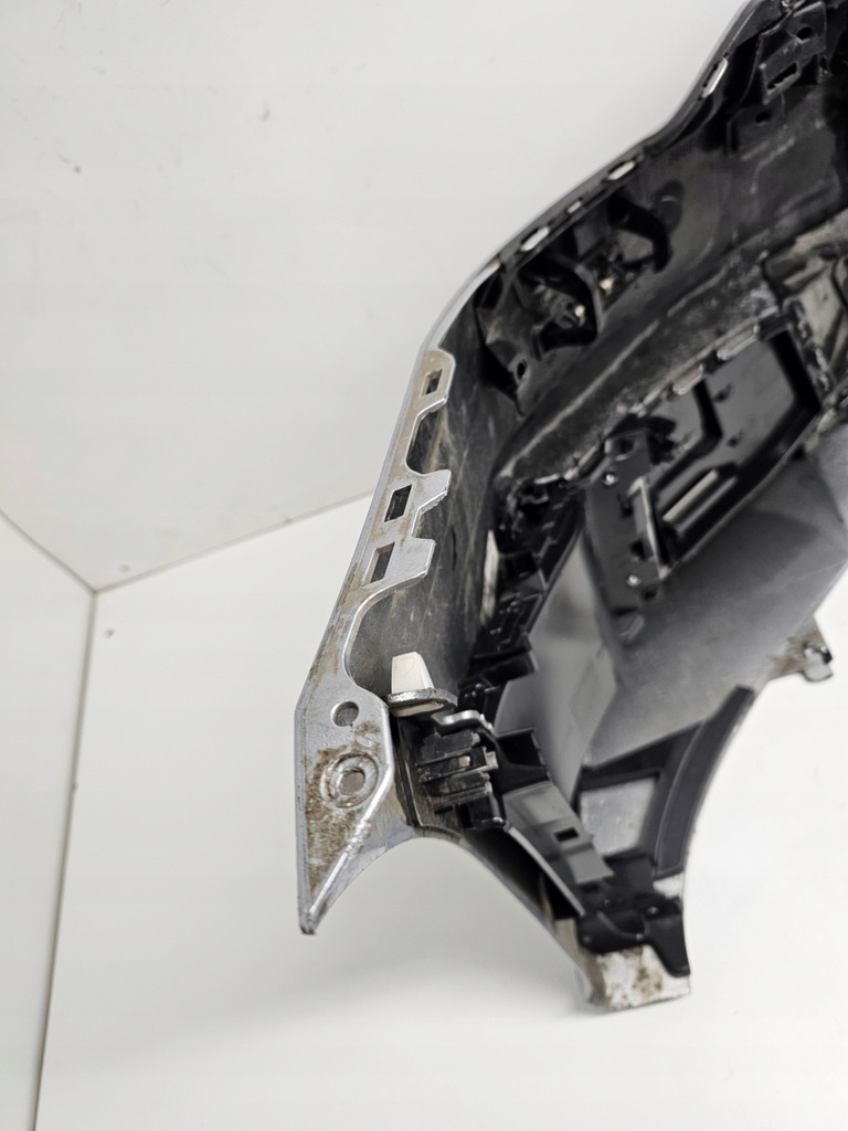 фото №14, 4k0807437g audi s6 a6 4k c8 бампер передний перед black 2019-2023