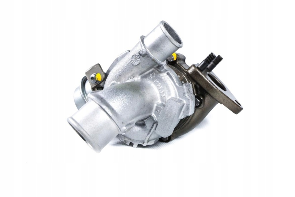 Турбіна toyota corolla avensis verso d-4d 1.4 90 km Доставка