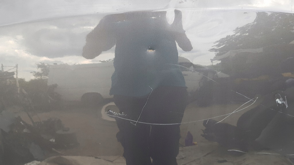 фото №9, Капот hyundai tucson iii