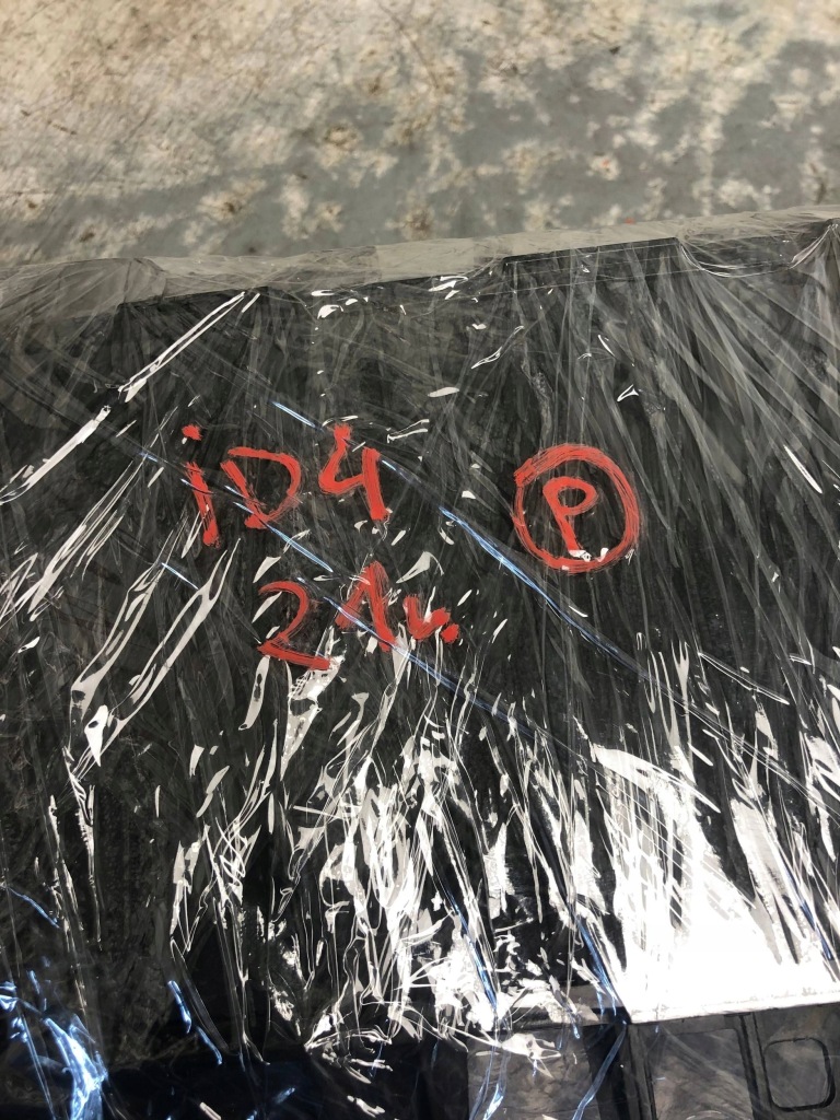 фото №11, Бардачок тунель середнього vw id4 id.4 11a863071a 5na035736 11a947145b