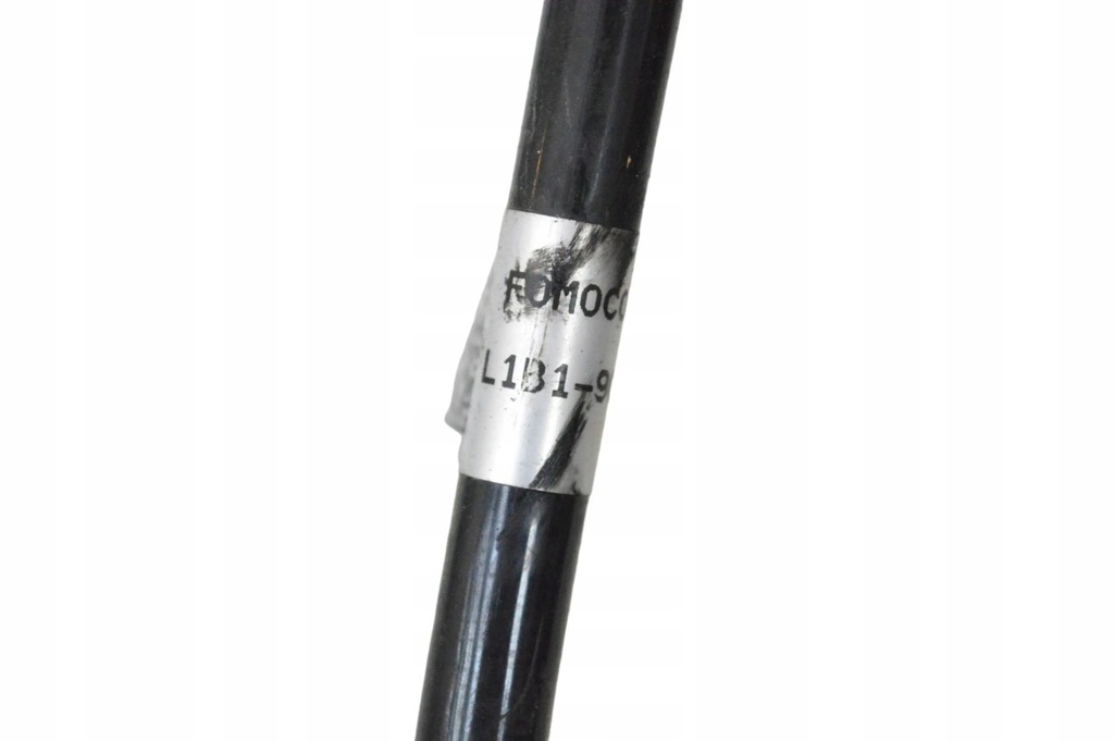 фото №6, Ford puma 2021 шланг / wąż вакуумa