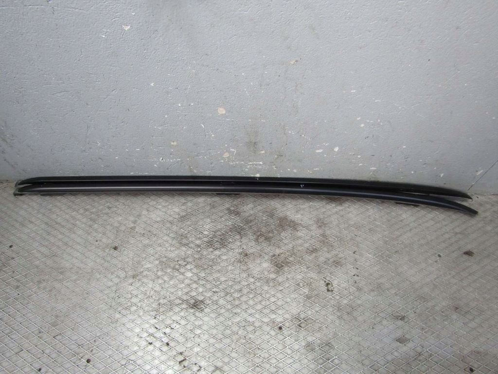 фото №1, Civic ix 15r kombi рейлинг рейлинги кровельные kpl