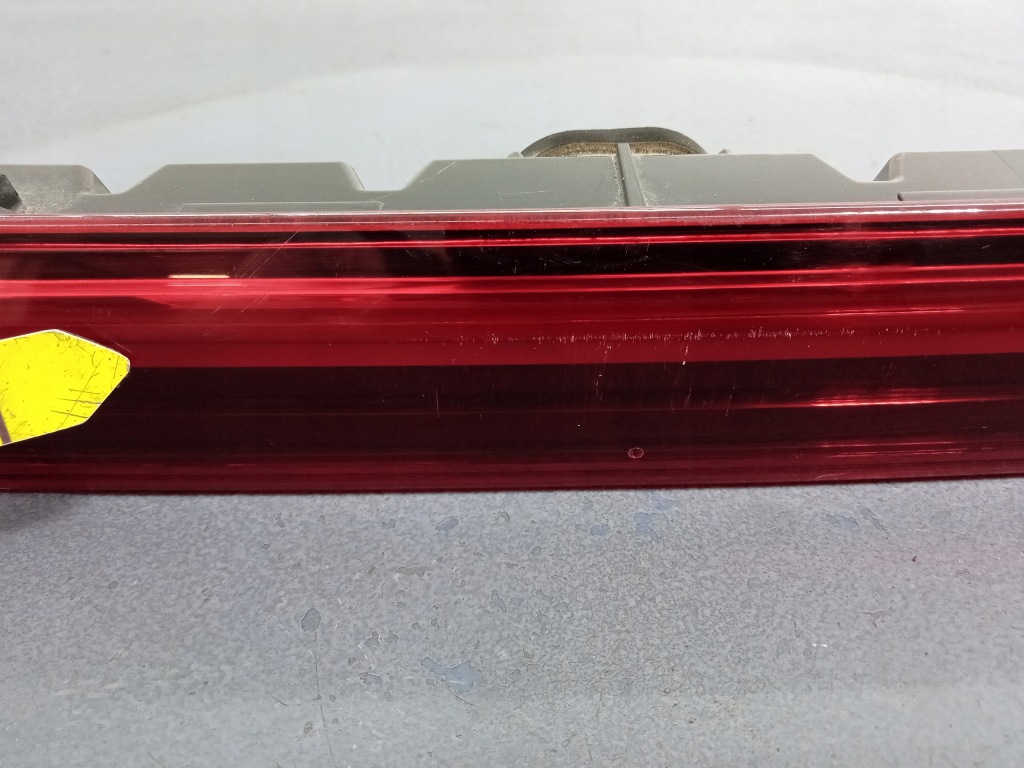 фото №5, Mercedes eqa w243 накладка свет задняя a2439062900