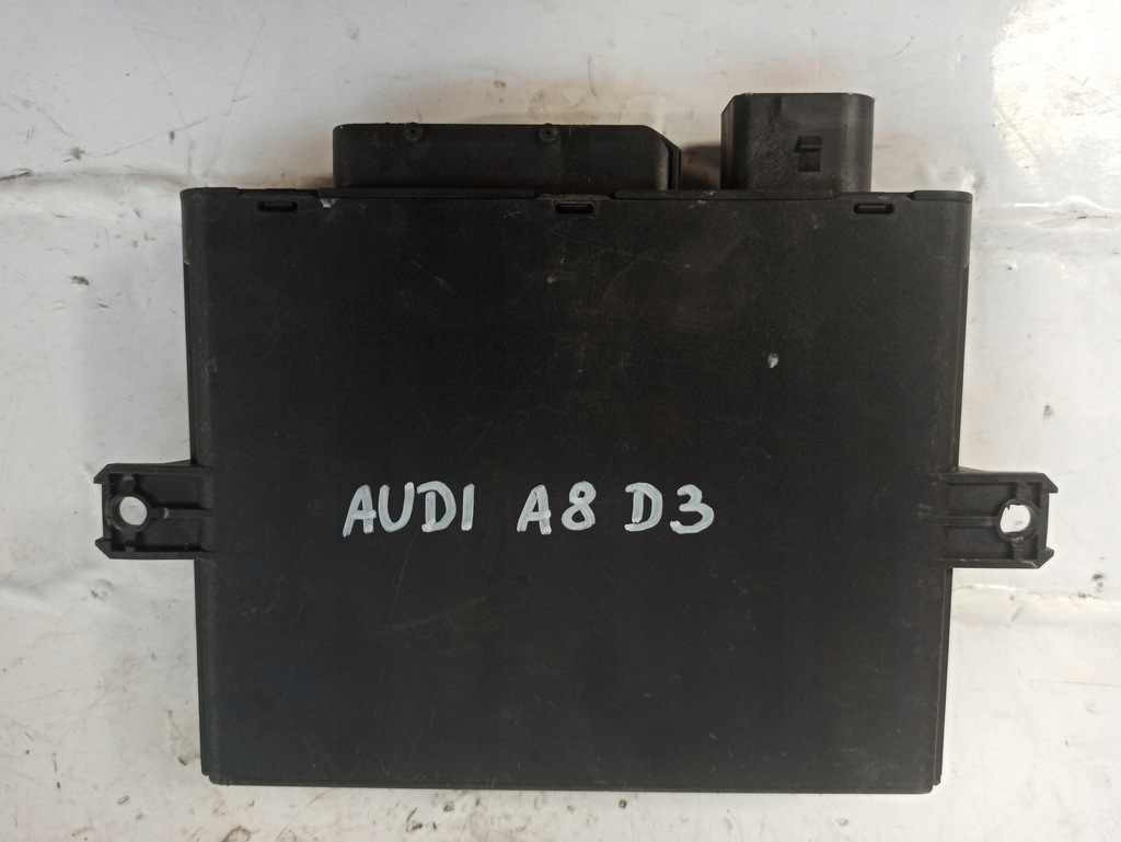 фото №9, Audi a8 d3 модуль блок управления kessy 4e0909131