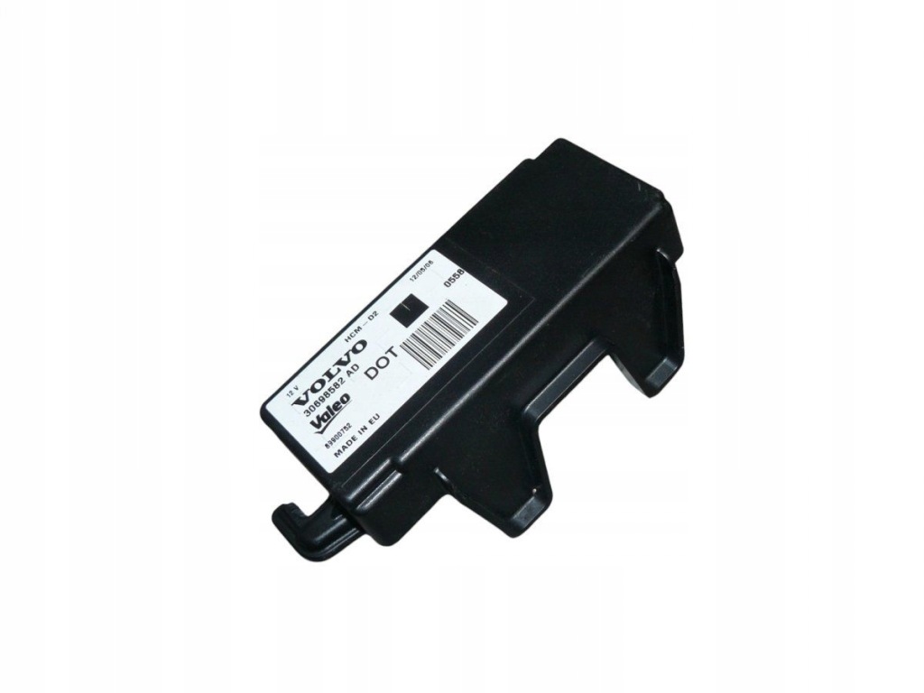 фото №1, Блок управления света volvo xc90 i