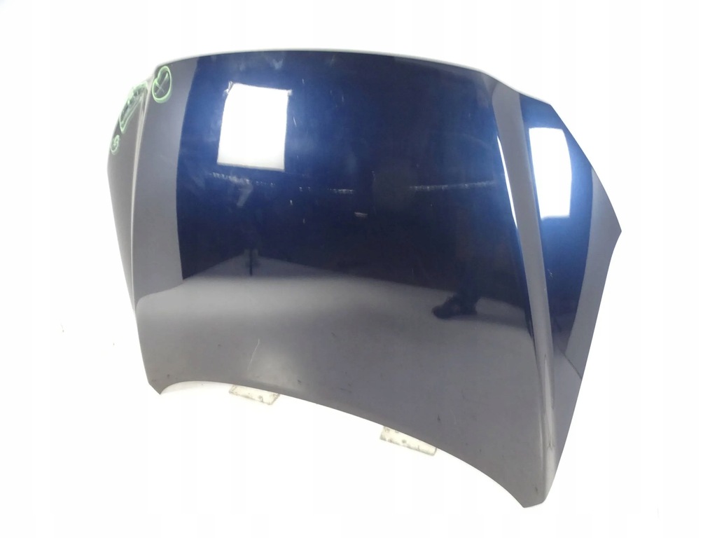 фото №3, Капот mazda cx3