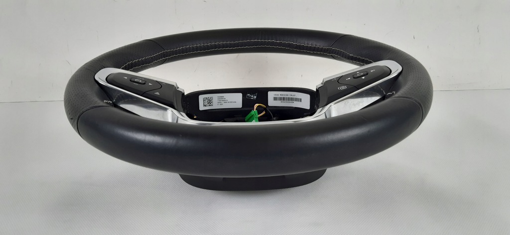 фото №8, Volvo xc40 воздуховод многофункциональный 32288650