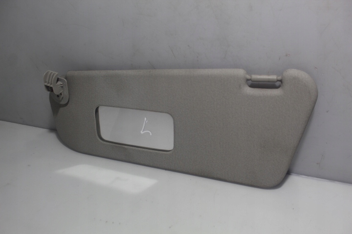 фото №1, Защита солнцезащитная левая chevrolet aveo t250