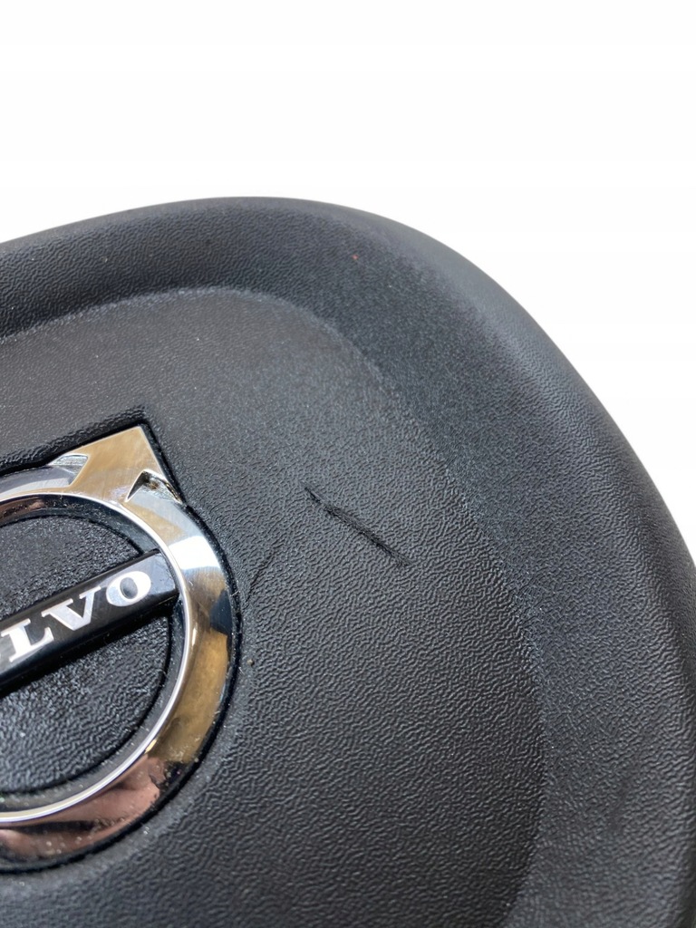 фото №10, Volvo xc90 подушка воздушная подушка безопасности руля