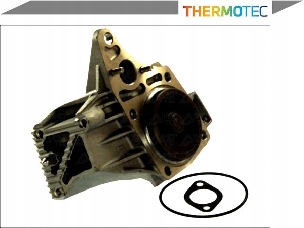 фото №3, Насос wody opel movano renault master i master ii