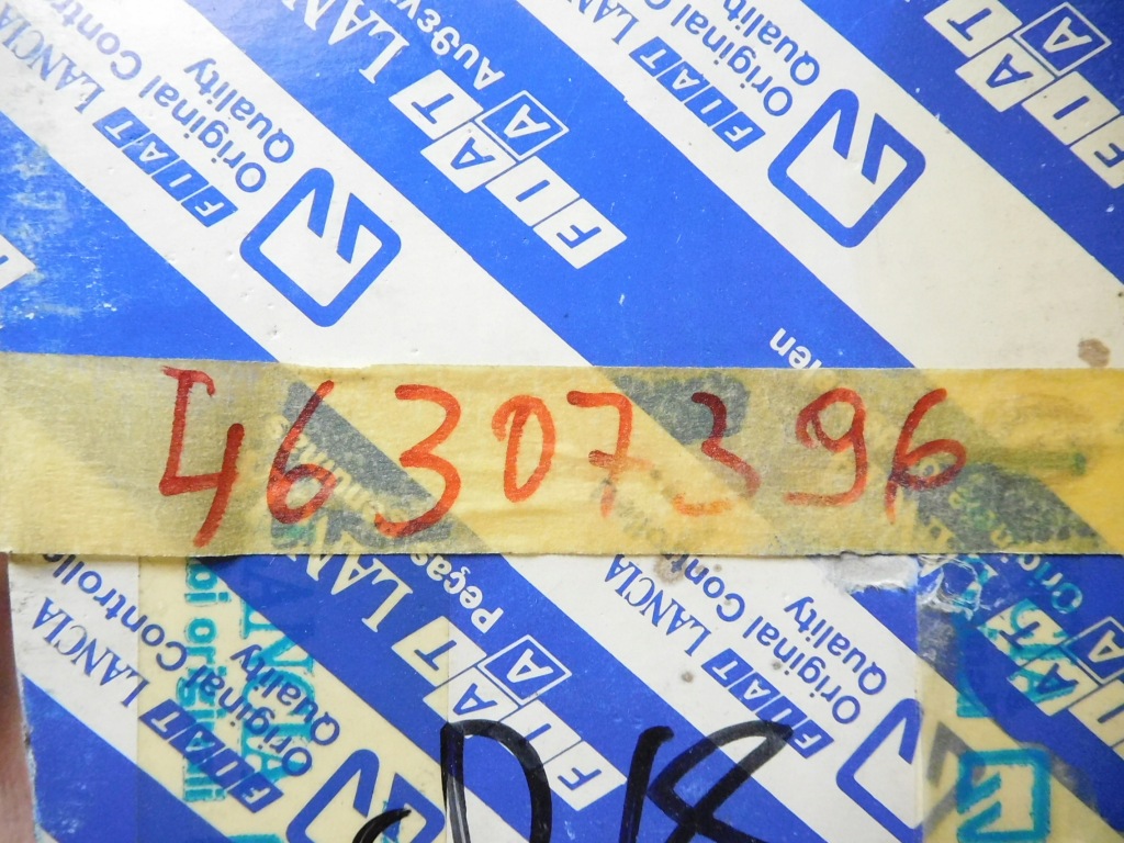 Привідний вал ліва lancia y 46307396 Недорого