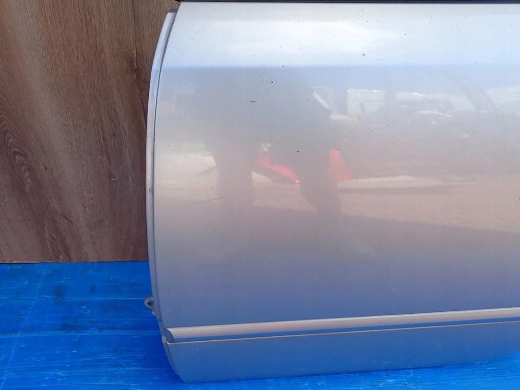 фото №9, Kia magentis ii 06-12 дверь задние левая 6c