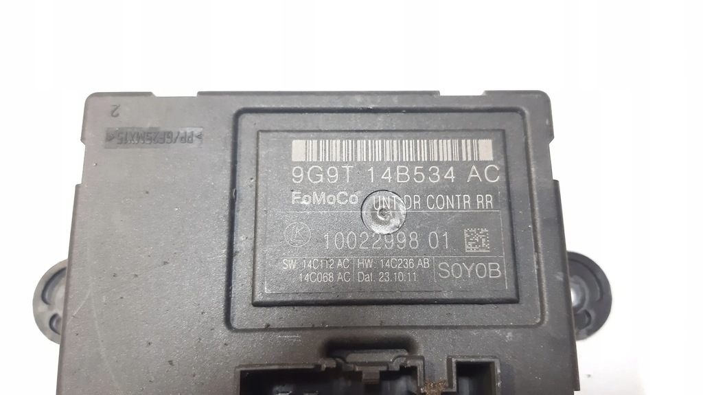 фото №5, Volvo xc60 2011 інше