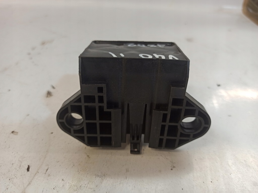 фото №5, Volvo v40 ii 2 модуль насоса топлива 31392346