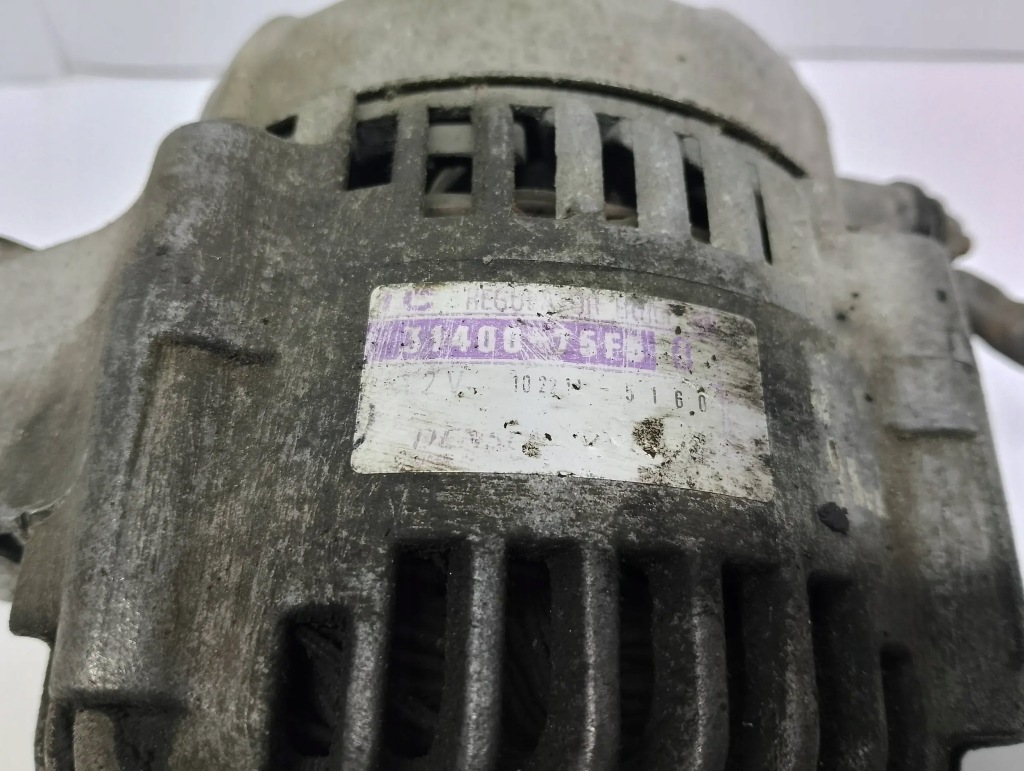 Генератор denso 12v 3140075f5 Доставка