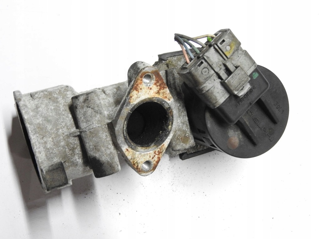 фото №5, Peugeot 508 sw i 10-13 клапан egr