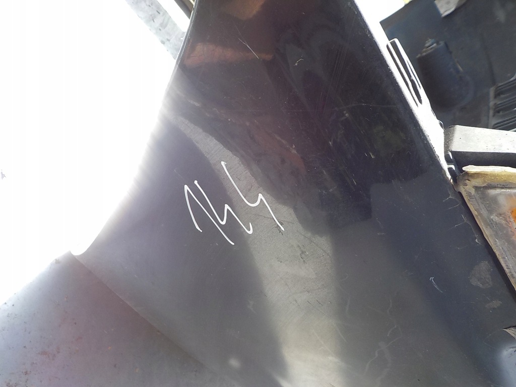 фото №11, 144 jeep compass бампер перед передний