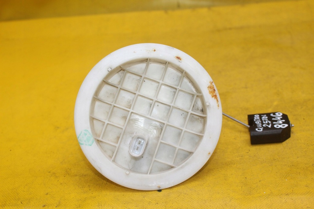 фото №6, Датчик рівня пального audi a6 c5 allroad 4b0201317r 2.5 tdi quatro