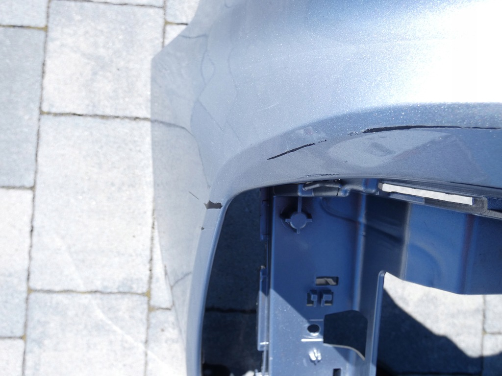 фото №7, Решётка радиатора, бампер audi a-5 8w6 lift