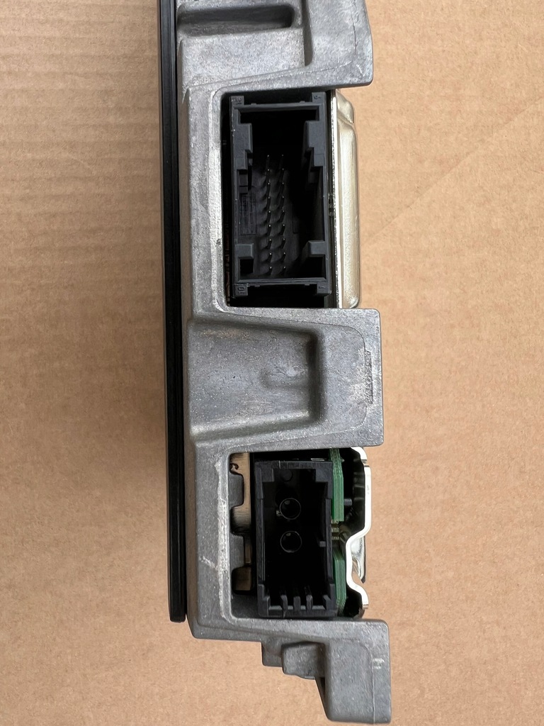 фото №8, Audi a8 d4 s8 підсилювач bose 4h0035223 a b c d