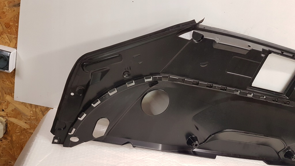 фото №7, Захист передня двигуна rolls royce ghost 7495444