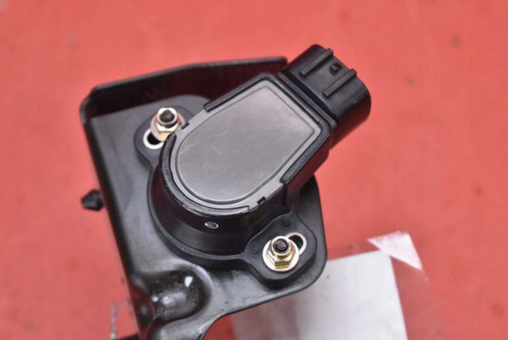 фото №7, Потенціометр газу eu 89281-52021 toyota corolla verso 2 ii 1.8 vvti 129 km