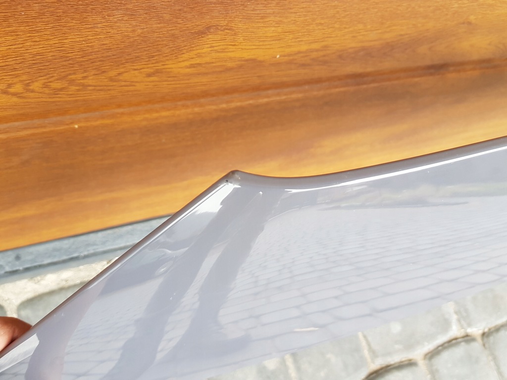 фото №7, 2 cupra formentor 5ff накладка na бампер перед верхній lak ls7g 5ff806333