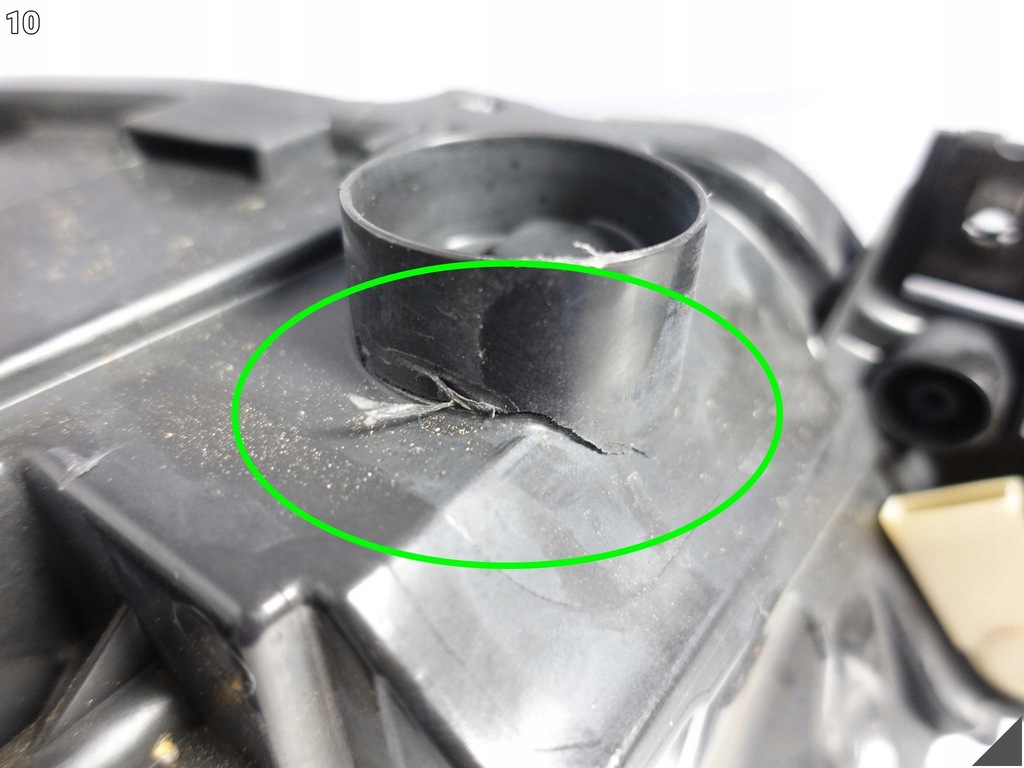 фото №11, Seat ibiza v 5 6f1 6f0 arona lift 21- лампа фара full led права перед