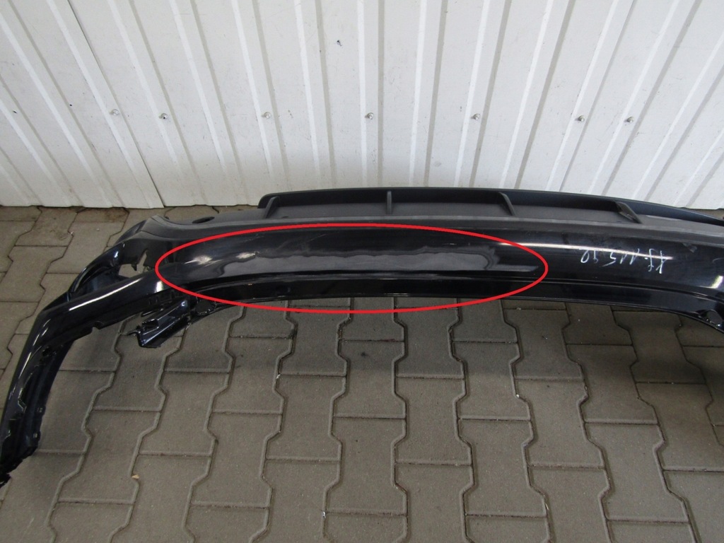 фото №10, Бампер перед передний hyundai kona i n-line lift 20-23