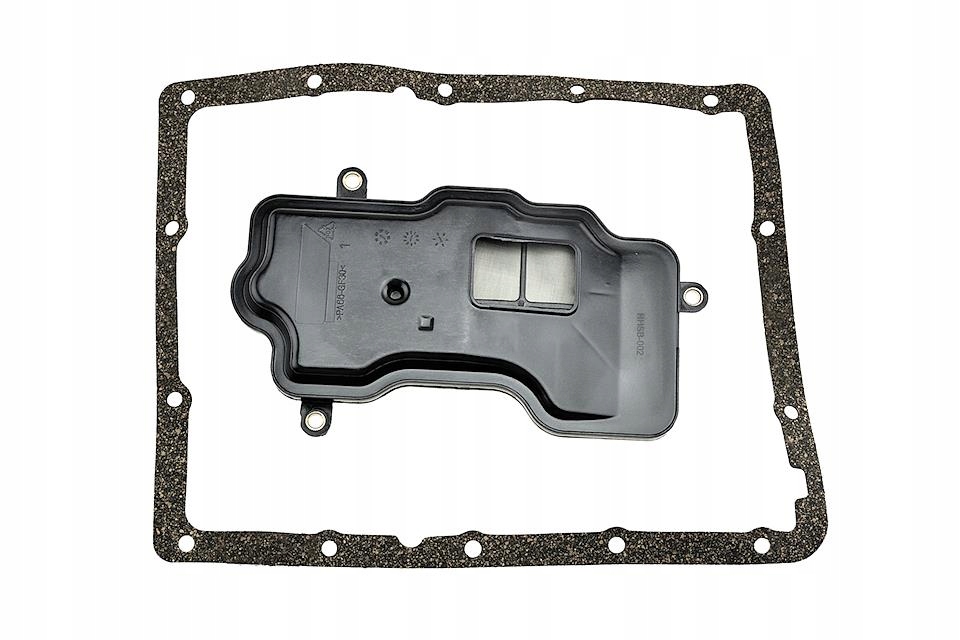 фото №14, Fsf-sb-002 nty фильтр автоматической коробки передач nty