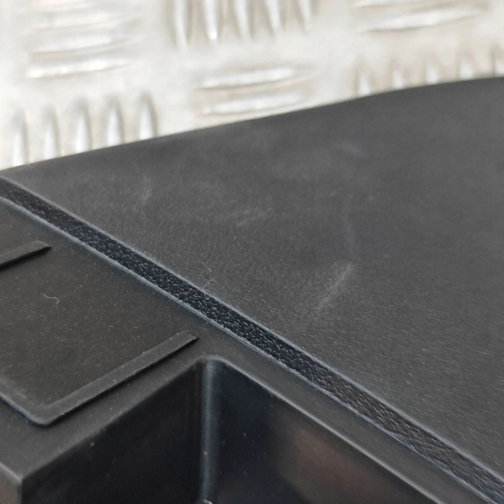 фото №5, Kia ev6 2023 защита задняя туннель среднего