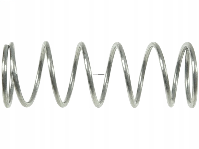 фото №1, Пружина стартер as-pl srs0122