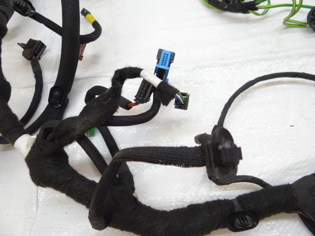 фото №5, Citroen jumpy iii електропроводка джгут електрична 9817816680