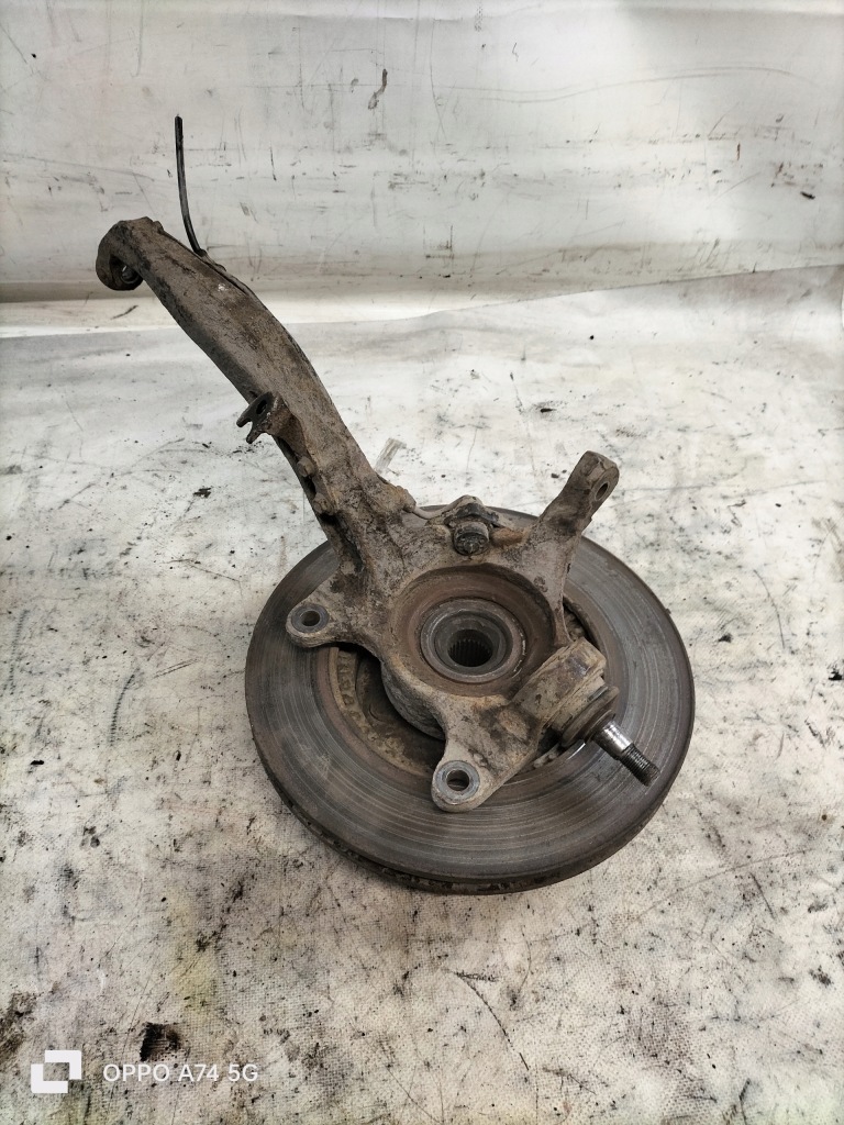 Купити Honda cr-v 1 95-02 2,0 b поворотний кулак правий перед