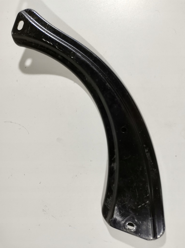 фото №6, Jeep compass 1.4 17r- кронштейн кронштейн поперечина