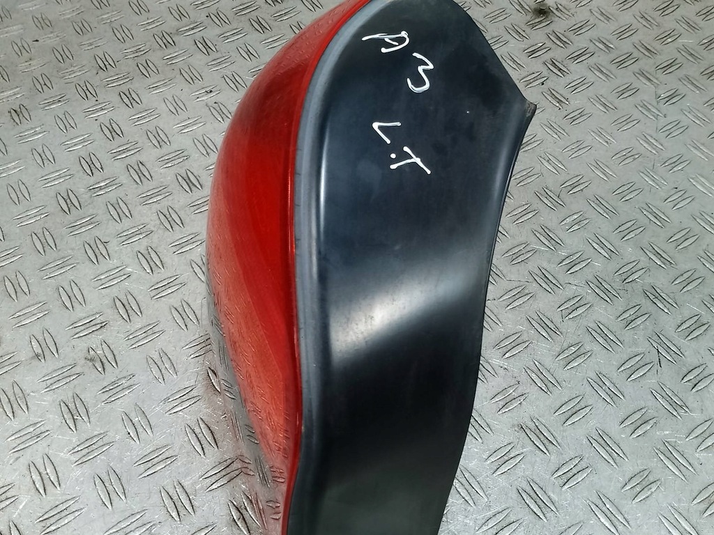 фото №7, Лампа задня ліва audi a3 8l 8l0945095a 290701 хетчбек