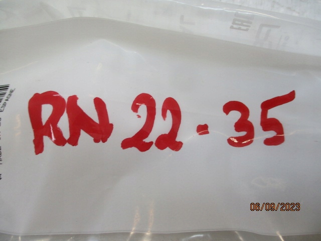 фото №11, Ds3 crossback молдинг бампера передній накладка